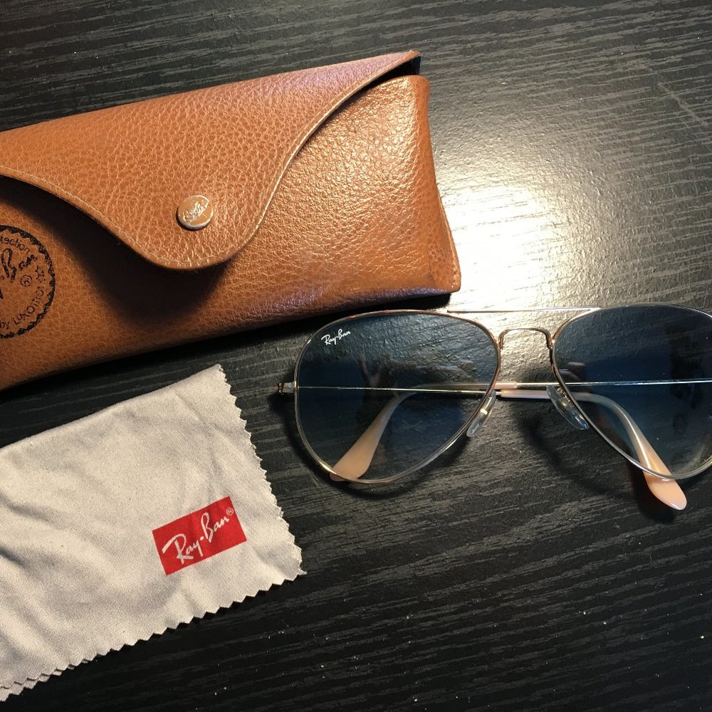 Rayban Aviators